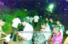 Kundapur :  Rivalry leads to attack on newly married man